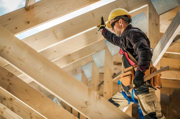 Trusted West Ishpeming, MI Roofing Contractor Experts