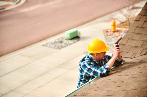 Best Commercial Roofing Services  in West Ishpeng, MI