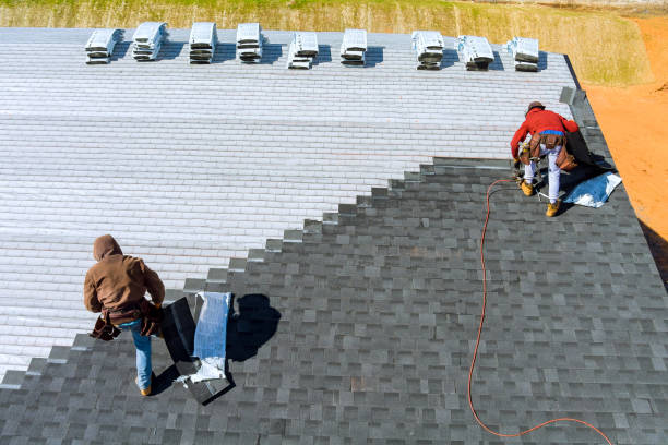 Best Tile Roofing Contractor  in West Ishpeng, MI