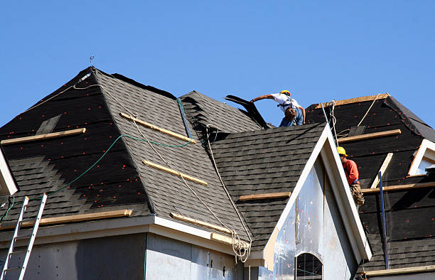 Best Affordable Roofing Company  in West Ishpeng, MI
