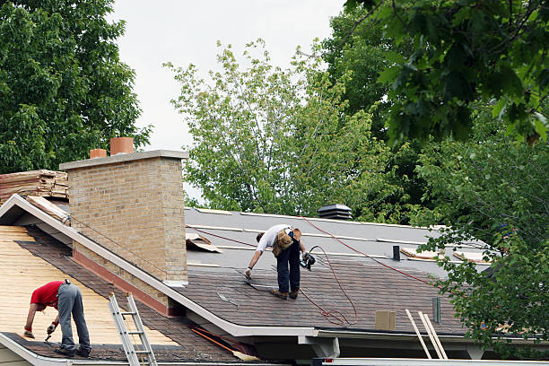 Best Roof Restoration Services  in West Ishpeng, MI