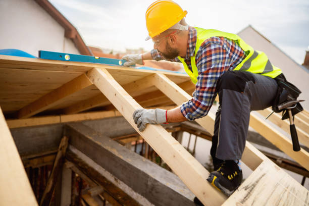 Best Best Roofing Contractors  in West Ishpeng, MI