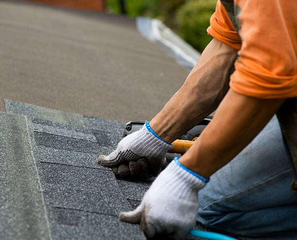 Roof Waterproofing Services in West Ishpeming, MI