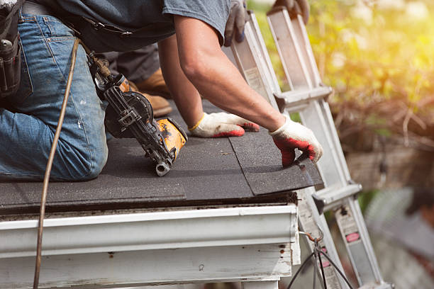 Best Slate Roofing Contractor  in West Ishpeng, MI