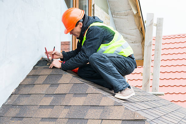 Best New Roof Installation  in West Ishpeng, MI