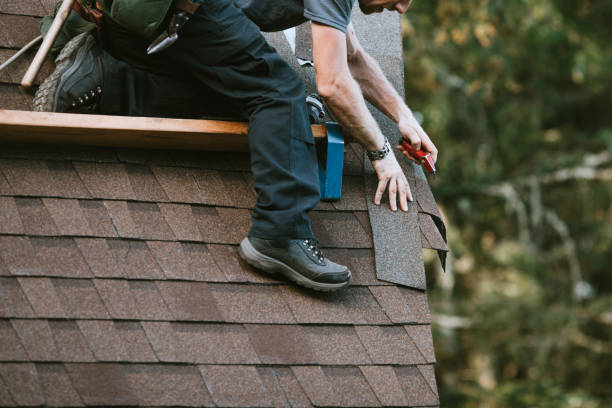 Slate Roofing Contractor in West Ishpeming, MI